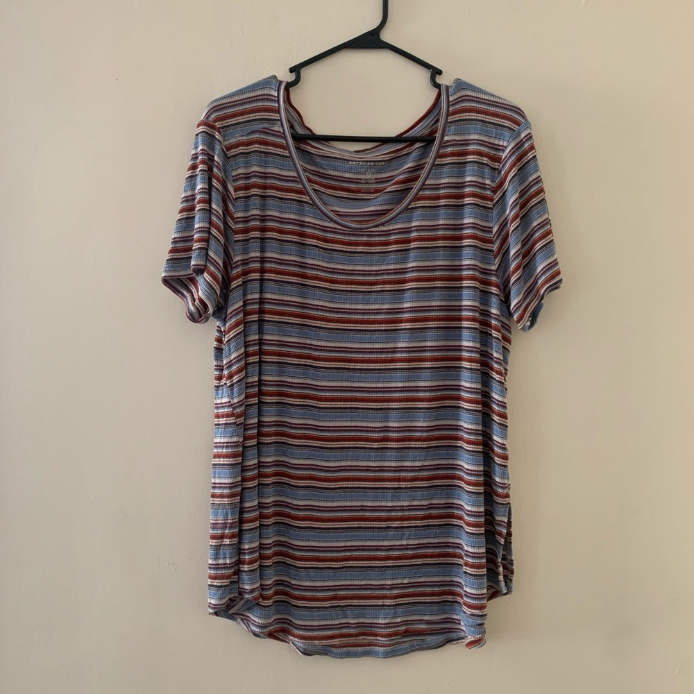 American Eagle Soft and Sexy Tee